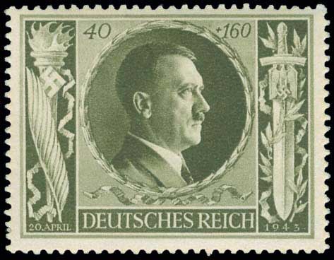 Lot 1469 - Germany(Reich-West-East-Berlin)  -  A. Karamitsos Live Internet Auction 27