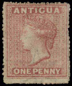 Lot 1643 - - BritishCommonwealth - A. Karamitsos Live Internet Auction 23 Lot 1643 - - BritishCommonwealth - A. Karamitsos Live Internet Auction 23