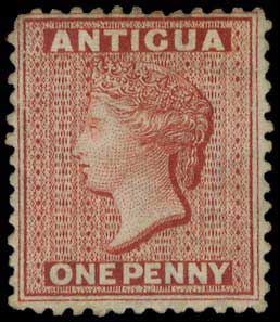 Lot 1644 - - BritishCommonwealth - A. Karamitsos Live Internet Auction 23 Lot 1644 - - BritishCommonwealth - A. Karamitsos Live Internet Auction 23