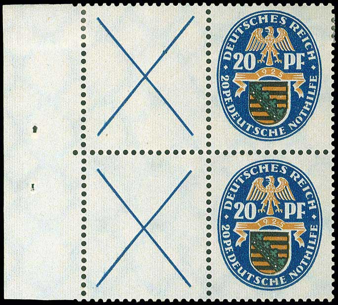Lot 1579 - - Germany(Reich-West-East-Berlin) - A. Karamitsos Live Internet Auction 23 Lot 1579 - - Germany(Reich-West-East-Berlin) - A. Karamitsos Live Internet Auction 23