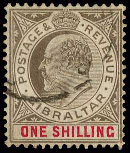 Lot 1687 - - BritishCommonwealth - A. Karamitsos Live Internet Auction 23 Lot 1687 - - BritishCommonwealth - A. Karamitsos Live Internet Auction 23