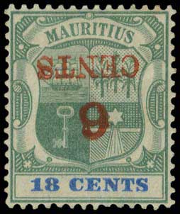 Lot 1333 - FOREIGN COUNTRIES - British Commonwealth - A. Karamitsos Postal & Live Internet Auction 749 Lot 1333 - FOREIGN COUNTRIES - British Commonwealth - A. Karamitsos Postal & Live Internet Auction 749
