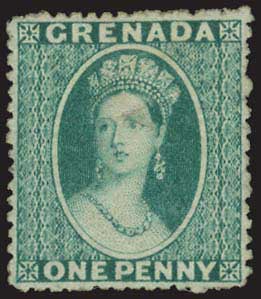 Lot 1241 - - BritishCommonwealth -  A. Karamitsos Postal & Live Internet Auction 751