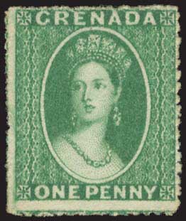 Lot 1240 - - BritishCommonwealth -  A. Karamitsos Postal & Live Internet Auction 751