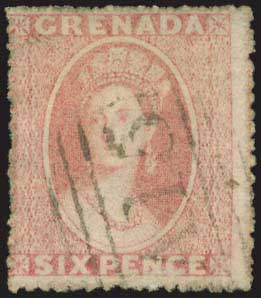 Lot 1688 - - BritishCommonwealth - A. Karamitsos Live Internet Auction 23 Lot 1688 - - BritishCommonwealth - A. Karamitsos Live Internet Auction 23
