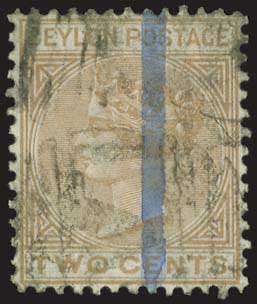 Lot 1673 - - BritishCommonwealth -  A. Karamitsos Live Internet Auction 23