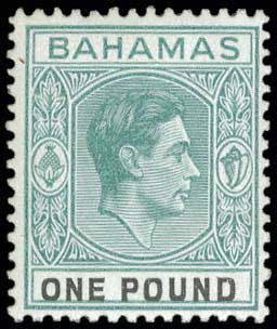 Lot 1222 - - BritishCommonwealth - A. Karamitsos Postal & Live Internet Auction 751 Lot 1222 - - BritishCommonwealth - A. Karamitsos Postal & Live Internet Auction 751