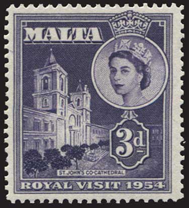 Lot 1607 - BritishCommonwealth - A. Karamitsos Live Internet Auction 27 Lot 1607 - BritishCommonwealth - A. Karamitsos Live Internet Auction 27
