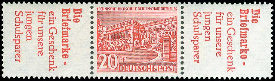Lot 1512 - Germany(Reich-West-East-Berlin) - A. Karamitsos Live Internet Auction 27 Lot 1512 - Germany(Reich-West-East-Berlin) - A. Karamitsos Live Internet Auction 27