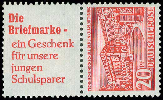 Lot 1513 - Germany(Reich-West-East-Berlin) - A. Karamitsos Live Internet Auction 27 Lot 1513 - Germany(Reich-West-East-Berlin) - A. Karamitsos Live Internet Auction 27