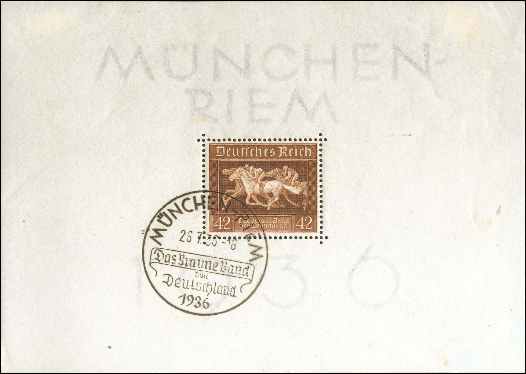 Lot 1472 - Germany(Reich-West-East-Berlin)  -  A. Karamitsos Live Internet Auction 27