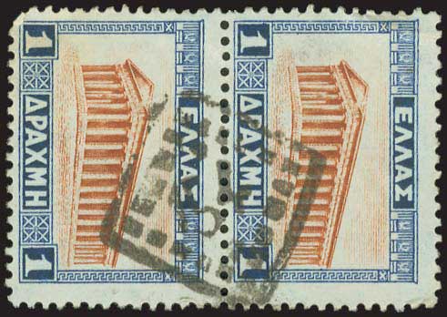 Lot 929 - - RuralCancellations - A. Karamitsos Postal & Live Internet Auction 751 Lot 929 - - RuralCancellations - A. Karamitsos Postal & Live Internet Auction 751