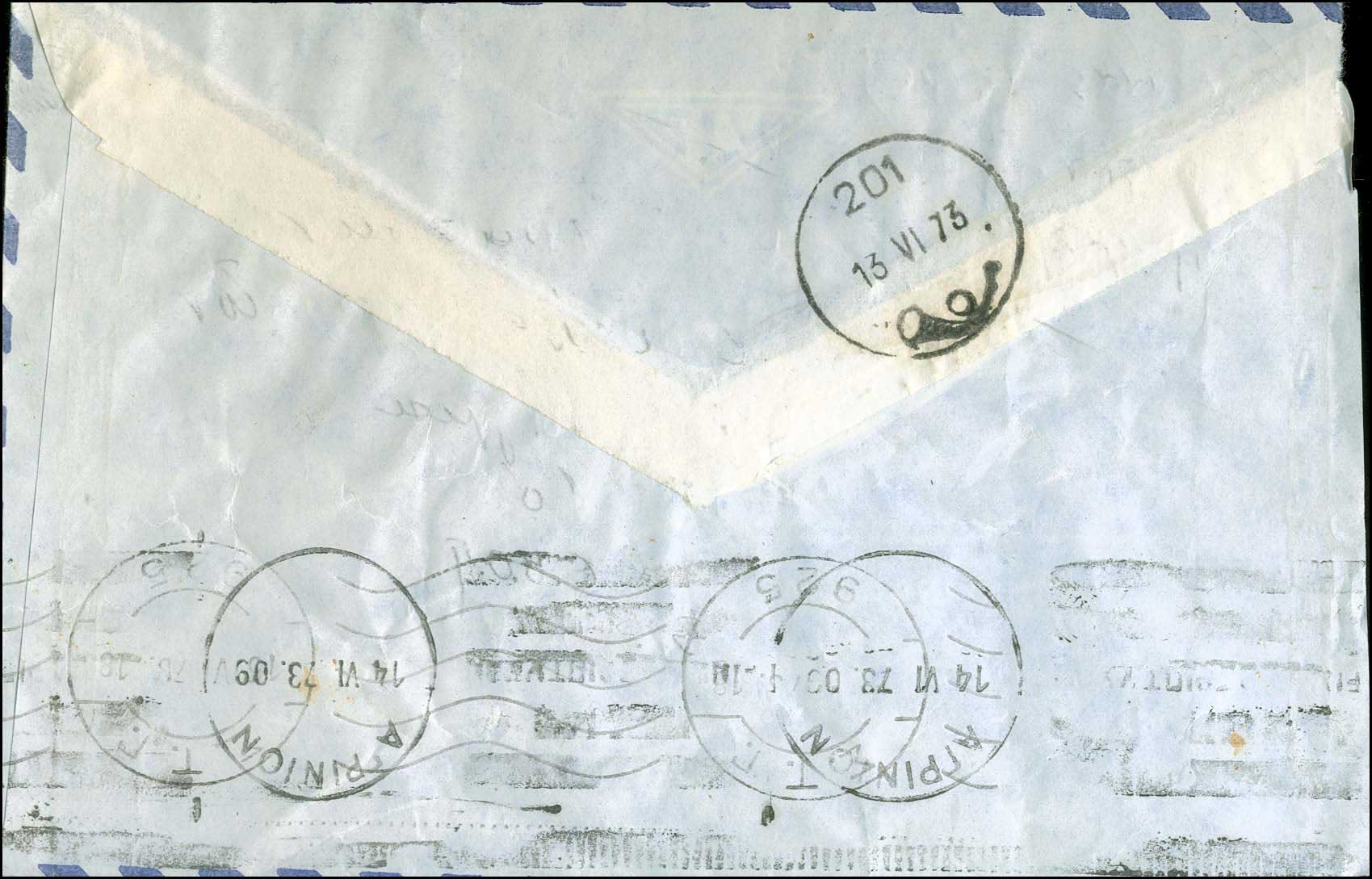 Lot 917 - - RuralCancellations - A. Karamitsos Postal & Live Internet Auction 752 Lot 917 - - RuralCancellations - A. Karamitsos Postal & Live Internet Auction 752