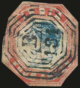 Lot 1330 - FOREIGN COUNTRIES - British Commonwealth - A. Karamitsos Postal & Live Internet Auction 749 Lot 1330 - FOREIGN COUNTRIES - British Commonwealth - A. Karamitsos Postal & Live Internet Auction 749