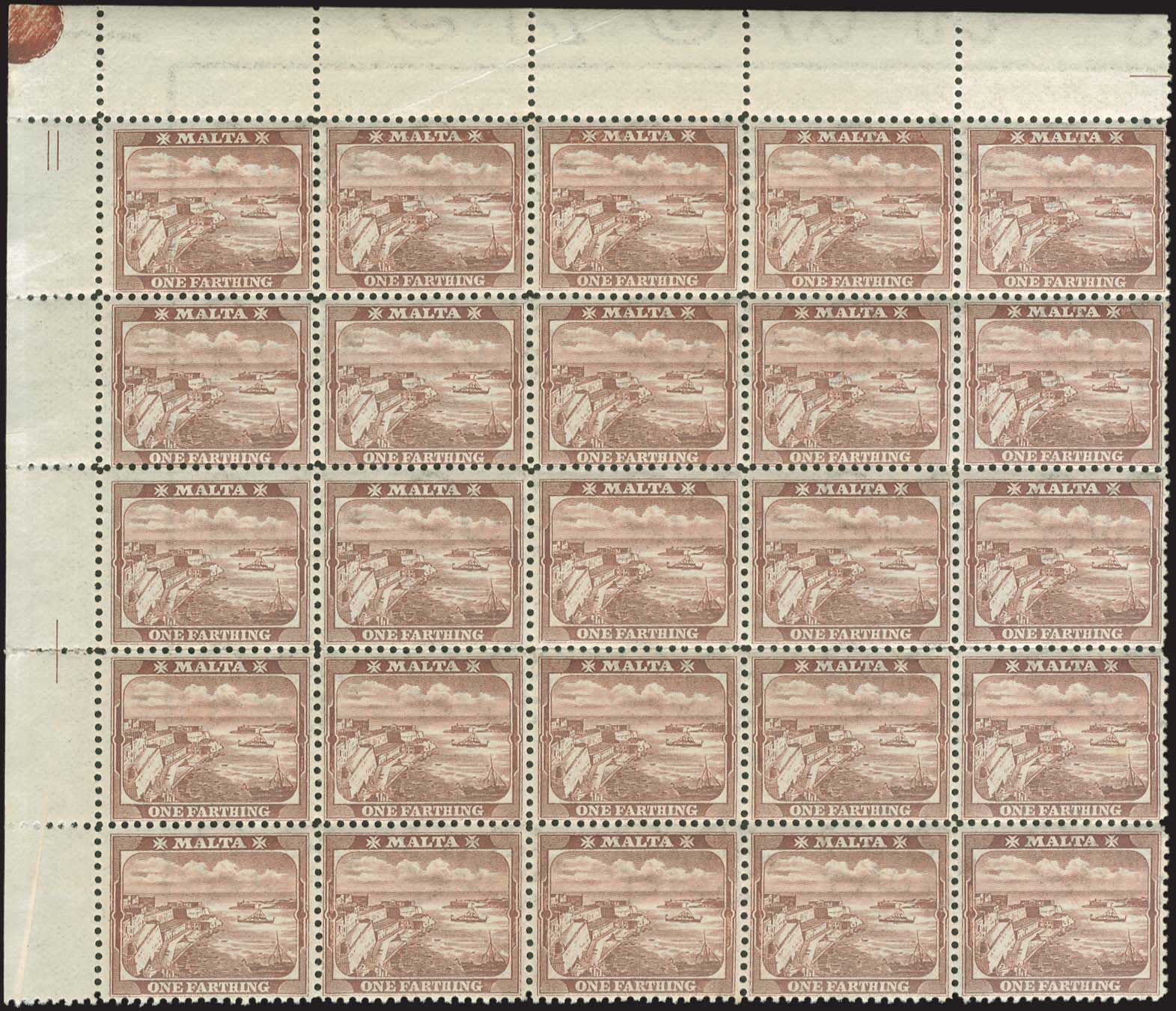 Lot 1692 - - BritishCommonwealth - A. Karamitsos Live Internet Auction 23 Lot 1692 - - BritishCommonwealth - A. Karamitsos Live Internet Auction 23