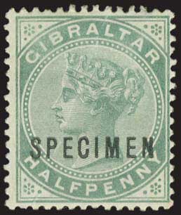 Lot 1324 - FOREIGN COUNTRIES - British Commonwealth - A. Karamitsos Postal & Live Internet Auction 749 Lot 1324 - FOREIGN COUNTRIES - British Commonwealth - A. Karamitsos Postal & Live Internet Auction 749