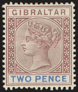 Lot 1683 - - BritishCommonwealth - A. Karamitsos Live Internet Auction 23 Lot 1683 - - BritishCommonwealth - A. Karamitsos Live Internet Auction 23