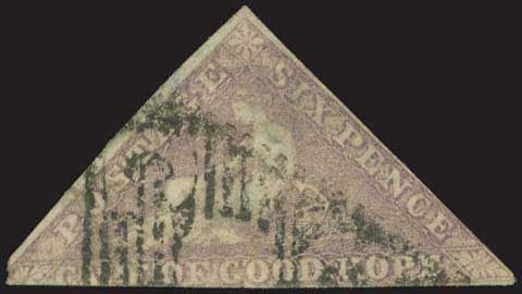 Lot 1621 - BritishCommonwealth - A. Karamitsos Live Internet Auction 27 Lot 1621 - BritishCommonwealth - A. Karamitsos Live Internet Auction 27