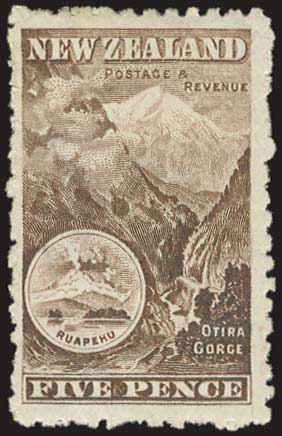Lot 1695 - - BritishCommonwealth - A. Karamitsos Live Internet Auction 23 Lot 1695 - - BritishCommonwealth - A. Karamitsos Live Internet Auction 23