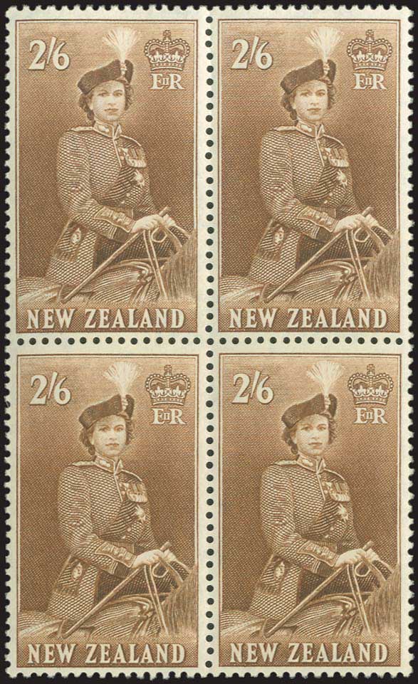 Lot 1696 - - BritishCommonwealth - A. Karamitsos Live Internet Auction 23 Lot 1696 - - BritishCommonwealth - A. Karamitsos Live Internet Auction 23