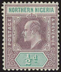Lot 1699 - - BritishCommonwealth - A. Karamitsos Live Internet Auction 23 Lot 1699 - - BritishCommonwealth - A. Karamitsos Live Internet Auction 23