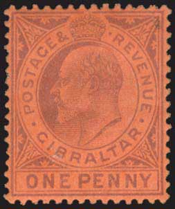 Lot 1686 - - BritishCommonwealth - A. Karamitsos Live Internet Auction 23 Lot 1686 - - BritishCommonwealth - A. Karamitsos Live Internet Auction 23