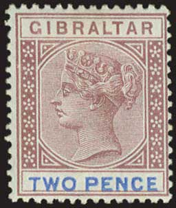 Lot 1684 - - BritishCommonwealth - A. Karamitsos Live Internet Auction 23 Lot 1684 - - BritishCommonwealth - A. Karamitsos Live Internet Auction 23