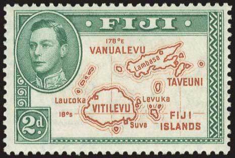 Lot 1679 - - BritishCommonwealth - A. Karamitsos Live Internet Auction 23 Lot 1679 - - BritishCommonwealth - A. Karamitsos Live Internet Auction 23