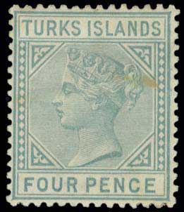 Lot 1710 - - BritishCommonwealth -  A. Karamitsos Live Internet Auction 23