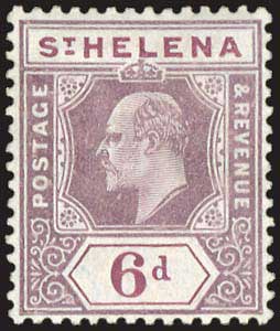 Lot 1704 - - BritishCommonwealth -  A. Karamitsos Live Internet Auction 23