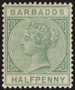 Lot 1303 - FOREIGN COUNTRIES - British Commonwealth - A. Karamitsos Postal & Live Internet Auction 749 Lot 1303 - FOREIGN COUNTRIES - British Commonwealth - A. Karamitsos Postal & Live Internet Auction 749