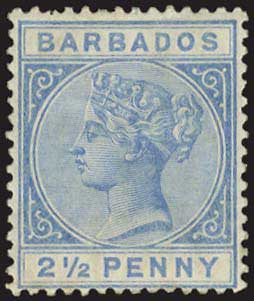 Lot 1304 - FOREIGN COUNTRIES - British Commonwealth - A. Karamitsos Postal & Live Internet Auction 749 Lot 1304 - FOREIGN COUNTRIES - British Commonwealth - A. Karamitsos Postal & Live Internet Auction 749