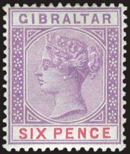 Lot 1685 - - BritishCommonwealth - A. Karamitsos Live Internet Auction 23 Lot 1685 - - BritishCommonwealth - A. Karamitsos Live Internet Auction 23