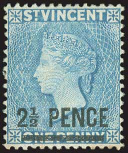 Lot 1709 - - BritishCommonwealth -  A. Karamitsos Live Internet Auction 23