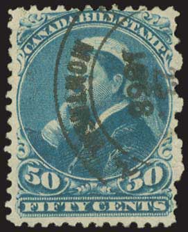 Lot 1663 - - BritishCommonwealth -  A. Karamitsos Live Internet Auction 23