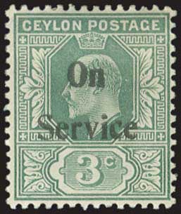 Lot 1676 - - BritishCommonwealth - A. Karamitsos Live Internet Auction 23 Lot 1676 - - BritishCommonwealth - A. Karamitsos Live Internet Auction 23