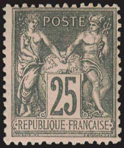Lot 1427 - - France - A. Karamitsos Live Internet Auction 23 Lot 1427 - - France - A. Karamitsos Live Internet Auction 23