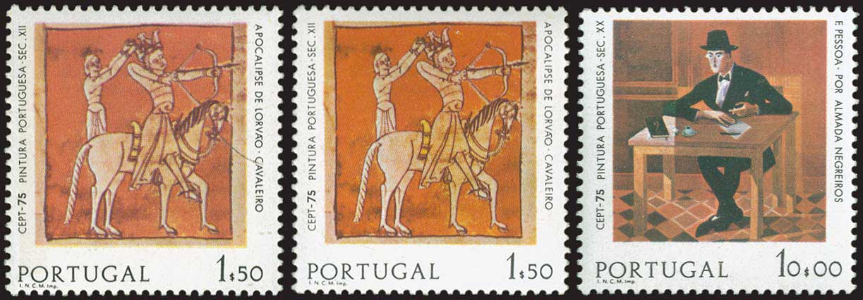 Lot 1179 - - Portugal - A. Karamitsos Postal & Live Internet Auction 751 Lot 1179 - - Portugal - A. Karamitsos Postal & Live Internet Auction 751