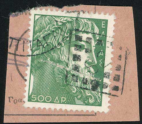 Lot 899 - - RuralCancellations - A. Karamitsos Postal & Live Internet Auction 752 Lot 899 - - RuralCancellations - A. Karamitsos Postal & Live Internet Auction 752