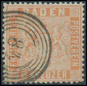 Lot 1451 - - Germany(Reich-West-East-Berlin) - A. Karamitsos Live Internet Auction 23 Lot 1451 - - Germany(Reich-West-East-Berlin) - A. Karamitsos Live Internet Auction 23