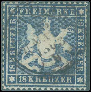 Lot 1470 - - Germany(Reich-West-East-Berlin) - A. Karamitsos Live Internet Auction 23 Lot 1470 - - Germany(Reich-West-East-Berlin) - A. Karamitsos Live Internet Auction 23