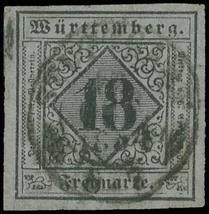 Lot 1469 - - Germany(Reich-West-East-Berlin) - A. Karamitsos Live Internet Auction 23 Lot 1469 - - Germany(Reich-West-East-Berlin) - A. Karamitsos Live Internet Auction 23