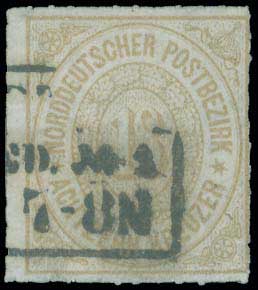 Lot 1473 - - Germany(Reich-West-East-Berlin) - A. Karamitsos Live Internet Auction 23 Lot 1473 - - Germany(Reich-West-East-Berlin) - A. Karamitsos Live Internet Auction 23