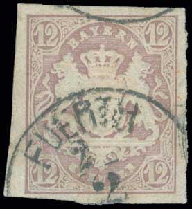 Lot 1454 - - Germany(Reich-West-East-Berlin) - A. Karamitsos Live Internet Auction 23 Lot 1454 - - Germany(Reich-West-East-Berlin) - A. Karamitsos Live Internet Auction 23