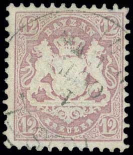 Lot 1455 - - Germany(Reich-West-East-Berlin) - A. Karamitsos Live Internet Auction 23 Lot 1455 - - Germany(Reich-West-East-Berlin) - A. Karamitsos Live Internet Auction 23