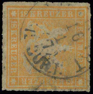 Lot 1472 - - Germany(Reich-West-East-Berlin) - A. Karamitsos Live Internet Auction 23 Lot 1472 - - Germany(Reich-West-East-Berlin) - A. Karamitsos Live Internet Auction 23