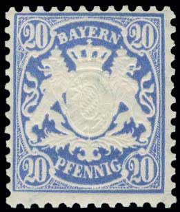 Lot 1457 - - Germany(Reich-West-East-Berlin) - A. Karamitsos Live Internet Auction 23 Lot 1457 - - Germany(Reich-West-East-Berlin) - A. Karamitsos Live Internet Auction 23