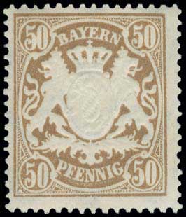 Lot 1458 - - Germany(Reich-West-East-Berlin) - A. Karamitsos Live Internet Auction 23 Lot 1458 - - Germany(Reich-West-East-Berlin) - A. Karamitsos Live Internet Auction 23