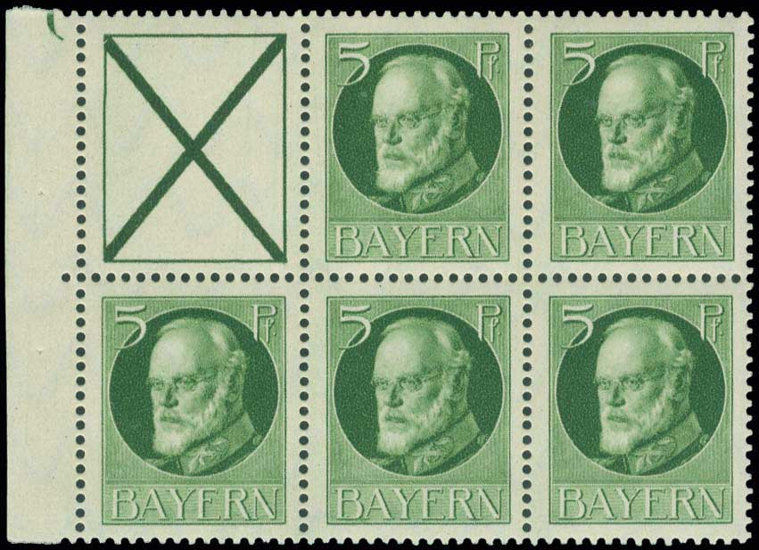 Lot 1462 - - Germany(Reich-West-East-Berlin) - A. Karamitsos Live Internet Auction 23 Lot 1462 - - Germany(Reich-West-East-Berlin) - A. Karamitsos Live Internet Auction 23