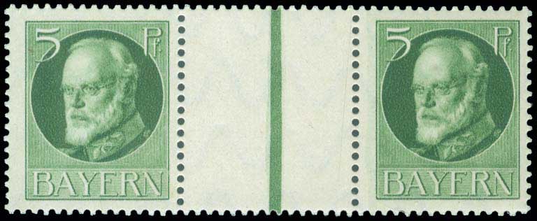Lot 1463 - - Germany(Reich-West-East-Berlin) - A. Karamitsos Live Internet Auction 23 Lot 1463 - - Germany(Reich-West-East-Berlin) - A. Karamitsos Live Internet Auction 23